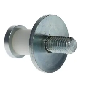 Door Striker - 73-79 Ford Truck 78-79 Bronco - Image 4 of 6